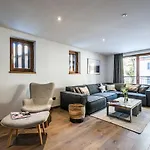 Apartamento Le Globe Argentiere - By Emerald Chamonix Mont Blanc