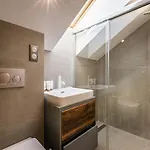 Le Globe Argentiere - By Emerald Apartamento *