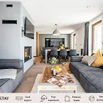 Le Globe Argentiere - By Emerald Apartamento *