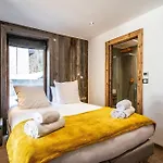 Apartamento Le Globe Argentiere - By Emerald