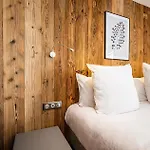 Apartamento Le Globe Argentiere - By Emerald *