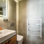 Le Globe Argentiere - By Emerald Apartamento *