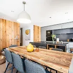Apartamento Le Globe Argentiere - By Emerald