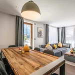 Apartamento Le Globe Argentiere - By Emerald