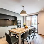 Apartman Le Globe Argentiere - By Emerald *