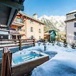 Apartman Le Globe Argentiere - By Emerald