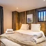 Le Globe Argentiere - By Emerald Apartman *