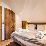 Apartman Le Globe Argentiere - By Emerald *