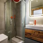 Appartement Le Globe Argentière - By Emerald *