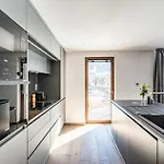 Le Globe Argentiere - By Emerald Apartman Chamonix