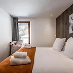 Appartement Le Globe Argentière - By Emerald Chamonix