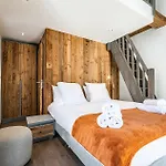 Apartman Le Globe Argentiere - By Emerald