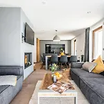 Apartman Le Globe Argentiere - By Emerald Chamonix
