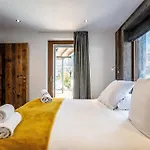 Le Globe Argentière - By Emerald Appartement *