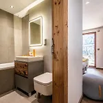 Appartement Le Globe Argentière - By Emerald Chamonix