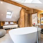 Apartman Le Globe Argentiere - By Emerald *
