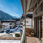 Apartman Le Globe Argentiere - By Emerald Chamonix