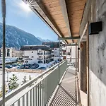 Apartman Le Globe Argentiere - By Emerald Chamonix