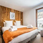 Le Globe Argentiere - By Emerald Apartman
