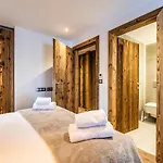 Le Globe Argentiere - By Emerald Apartment *