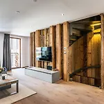 Le Globe Argentiere - By Emerald Apartment Chamonix