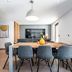 Le Globe Argentiere - By Emerald Apartment *