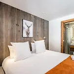 Apartment Le Globe Argentiere - By Emerald Chamonix