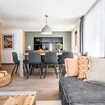 Le Globe Argentiere - By Emerald Apartment Chamonix