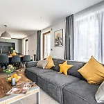 Le Globe Argentiere - By Emerald Apartment