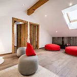 Apartment Le Globe Argentiere - By Emerald
