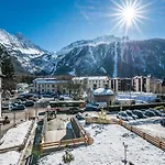 Apartment Le Globe Argentiere - By Emerald